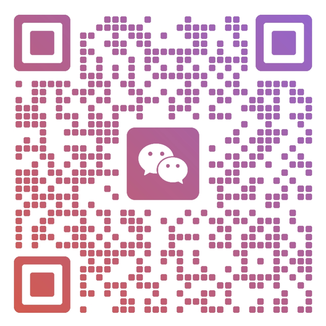 siuserxiaowei 微信二维码